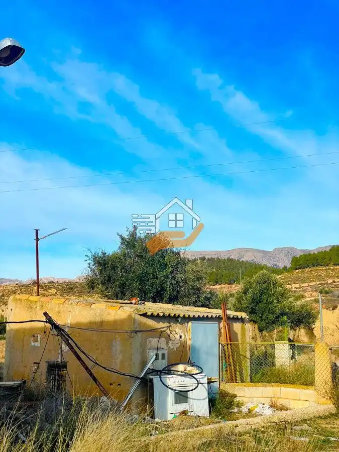 Terrenos y solares en venta en Vélez-Rubio, imagen 4