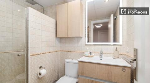 Foto 3 de Apartament per a compartir a Romana Playa, Málaga