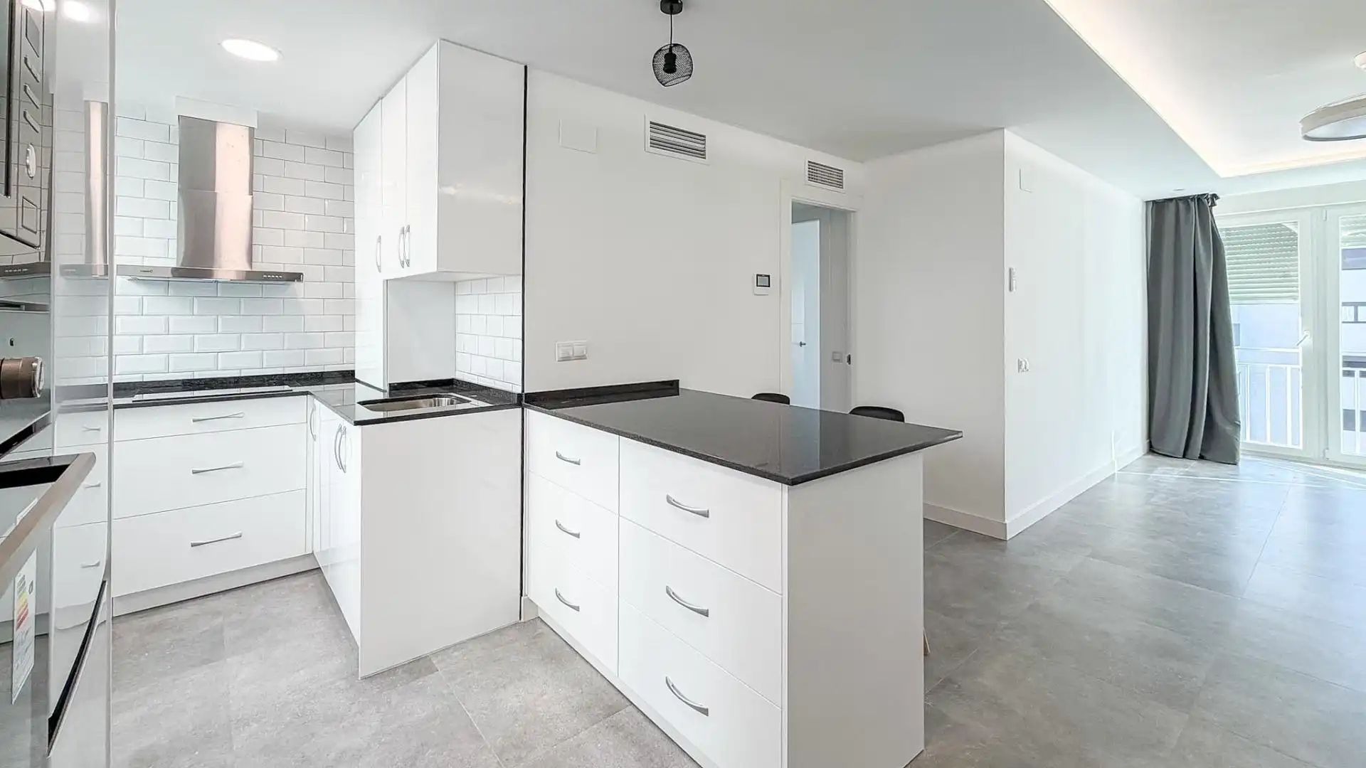 Flat for rent in La Unión - Cruz de Humilladero - Los Tilos