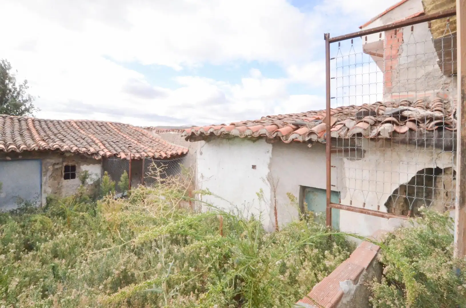 Casa o xalet en venda a Macotera