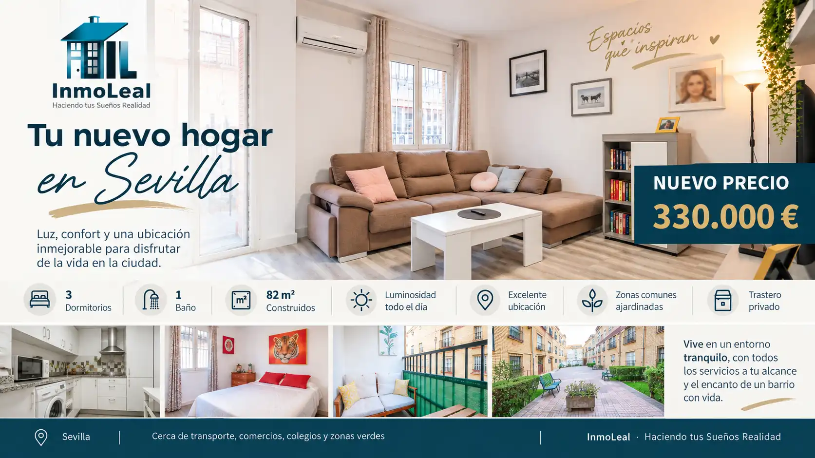 Wohnung mit Terrasse zum Verkauf in Calle Alfarería, imagen 2