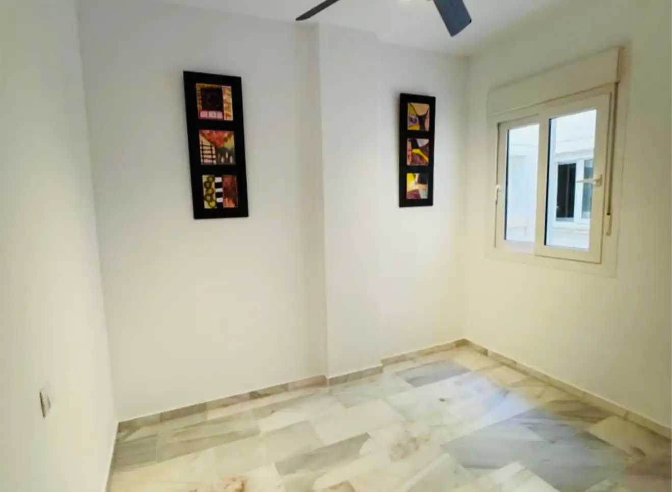 Apartamento en venta en Calpe / Calp con Aire acondicionado, Calefacción y Terraza