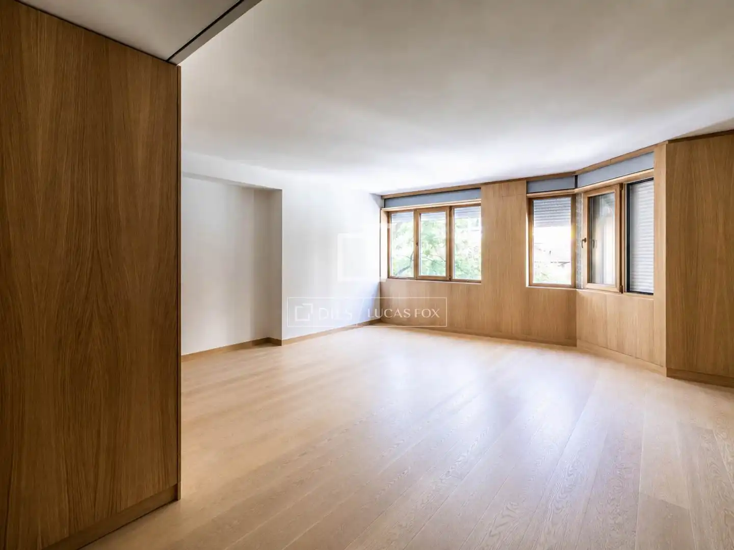 Appartement avec ascenseur à vendre à Barrio de Salamanca, imagen 29