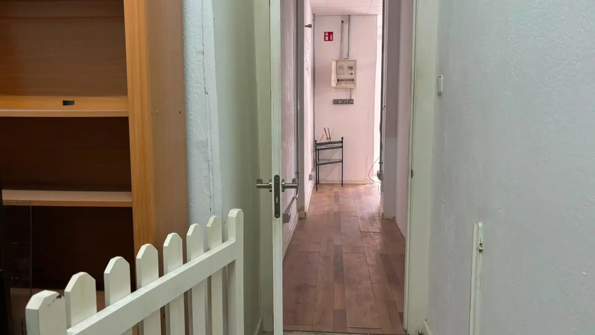 Geschaftsraum zur Miete in Sur
