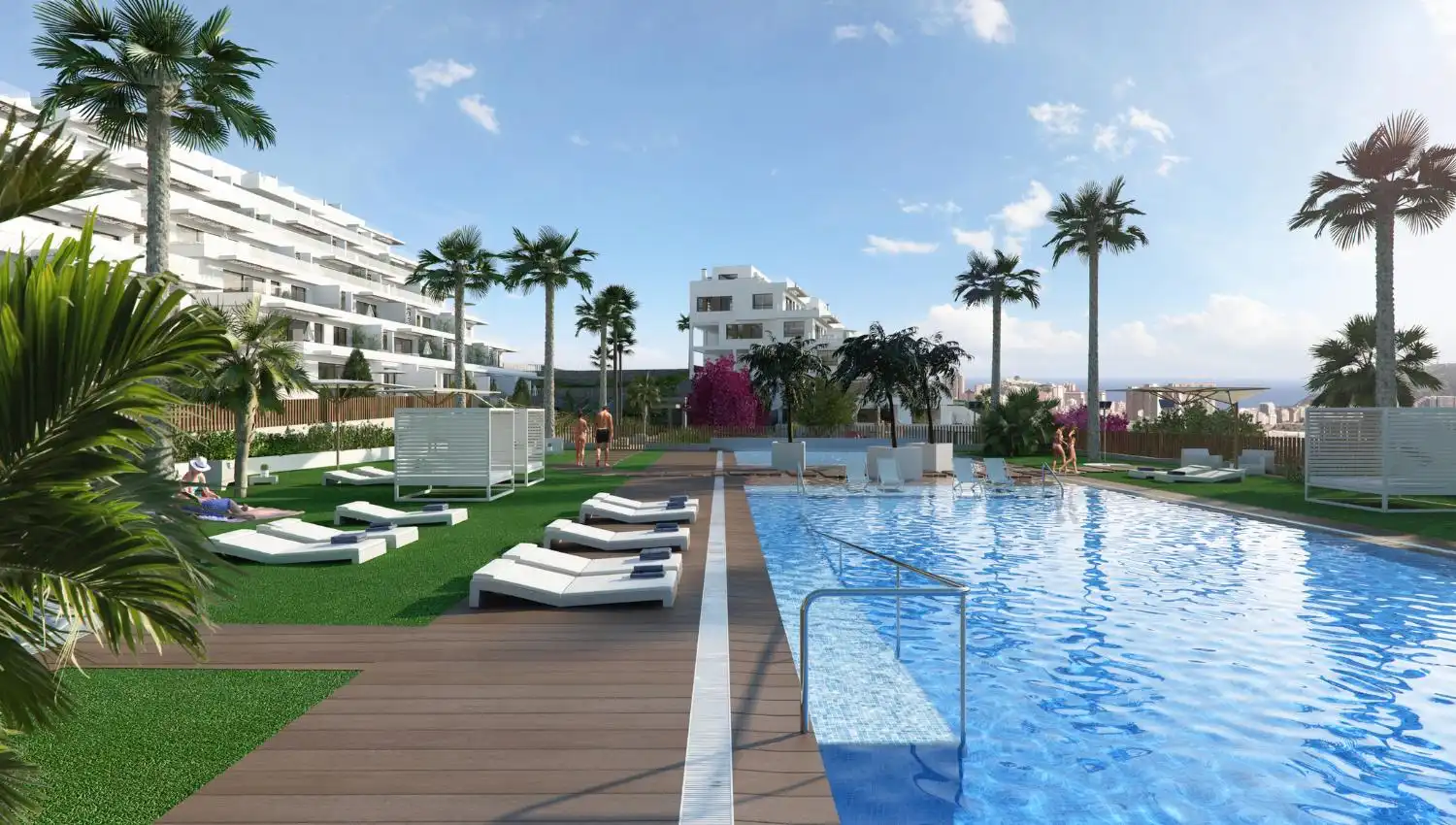 Flat with terrace for sale in Carrer de Cuba 1, imagen 23