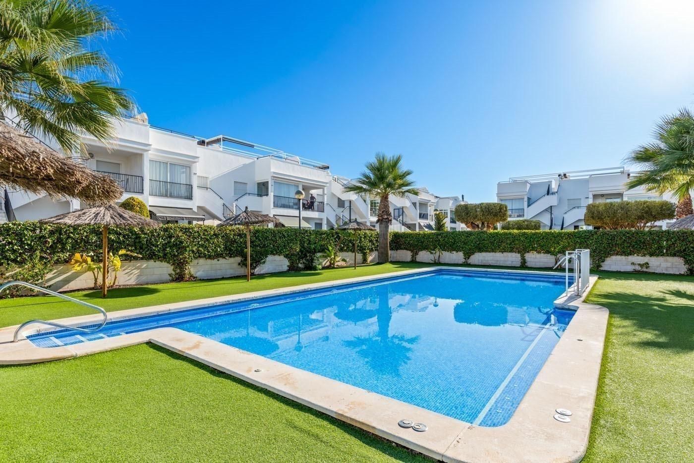 House or chalet for sale in Parque Acuático - Sector 25, Nueva Torrevieja - Aguas Nuevas, Torrevieja