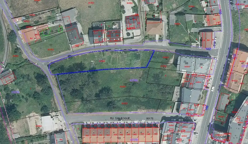 Terreni e lotti in vendita a Cee, imagen 5