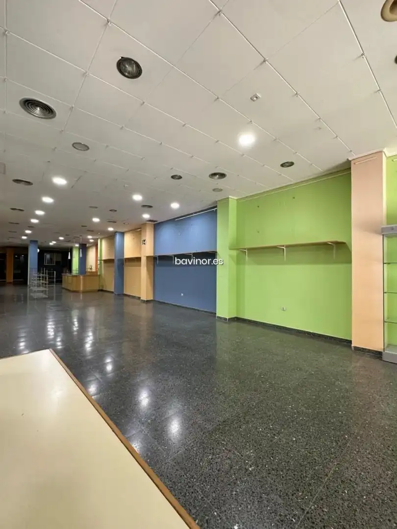 Local comercial en venda a Alhama de Murcia ciudad, imagen 24