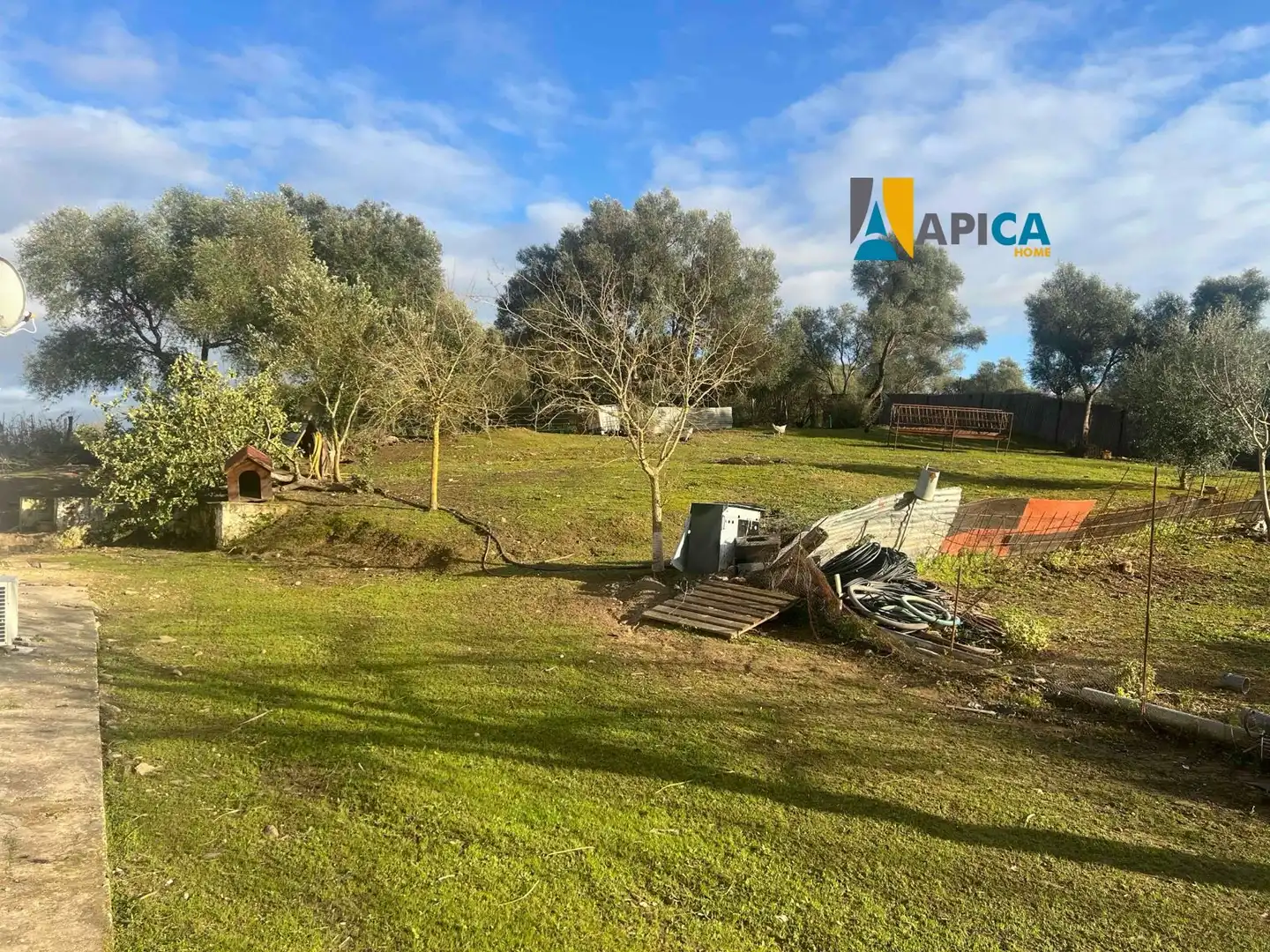 Houses for sale in Medina Sidonia  with Terrace and Furnished