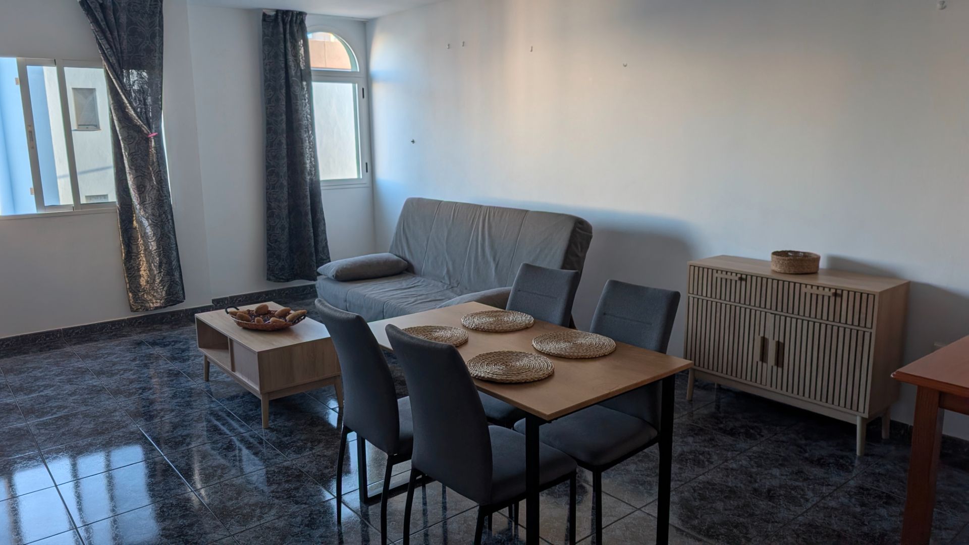 Wohnung zum verkauf in Calle León y Castillo, Buenavista - Rosa Vila