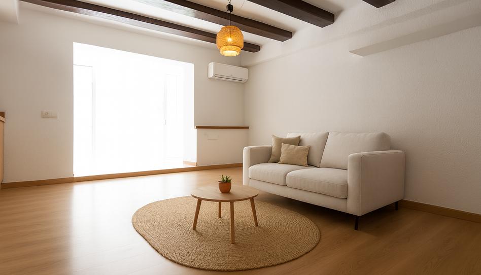 Photo 1 of Loft for sale in Calle Marina, Sagrada Família, Barcelona
