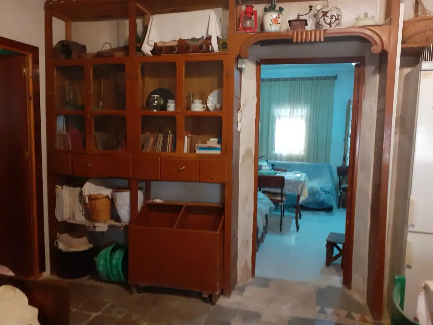Casa o xalet en venda en Lorca amb Traster