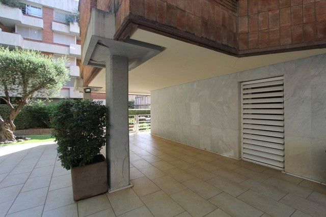 Oficina de lloguer en  Barcelona Capital