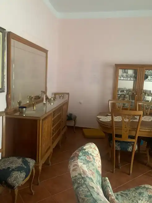 Casa amb terrassa en venda a Calle del Marqués de Linares 20, imagen 14