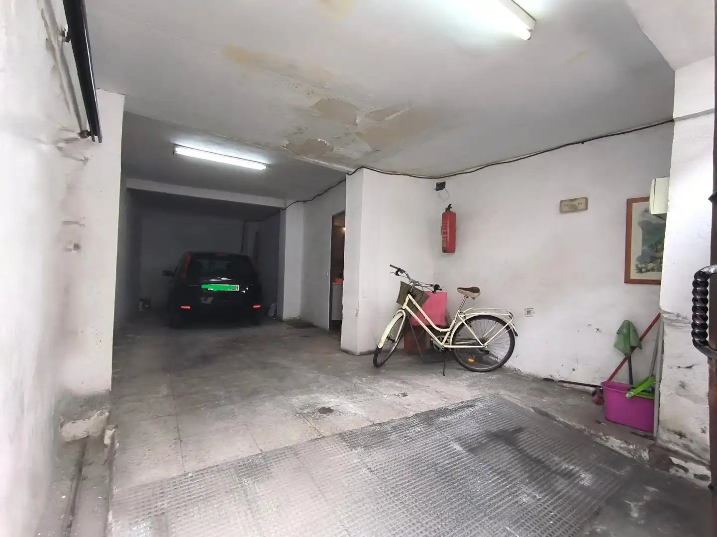 Parking de Casa o chalet en venta en Córdoba con Calefacción, Terraza y Trastero