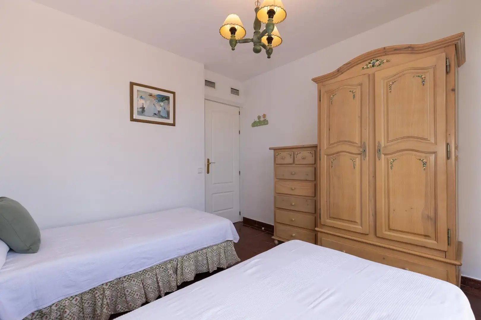 Terraced house with pool for sale in Vall d'Aran, imagen 31
