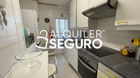 Foto 5 von Wohnung zur Miete in Del Valle de Bergantiños, Valdezarza, Madrid Capital