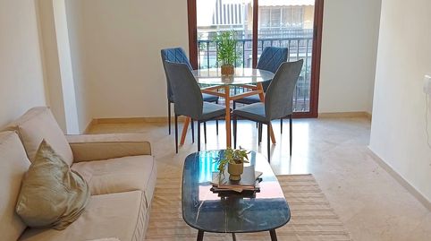 Foto 2 de Piso en venta en Alameda Capuchinos, El Ejido, Málaga Capital