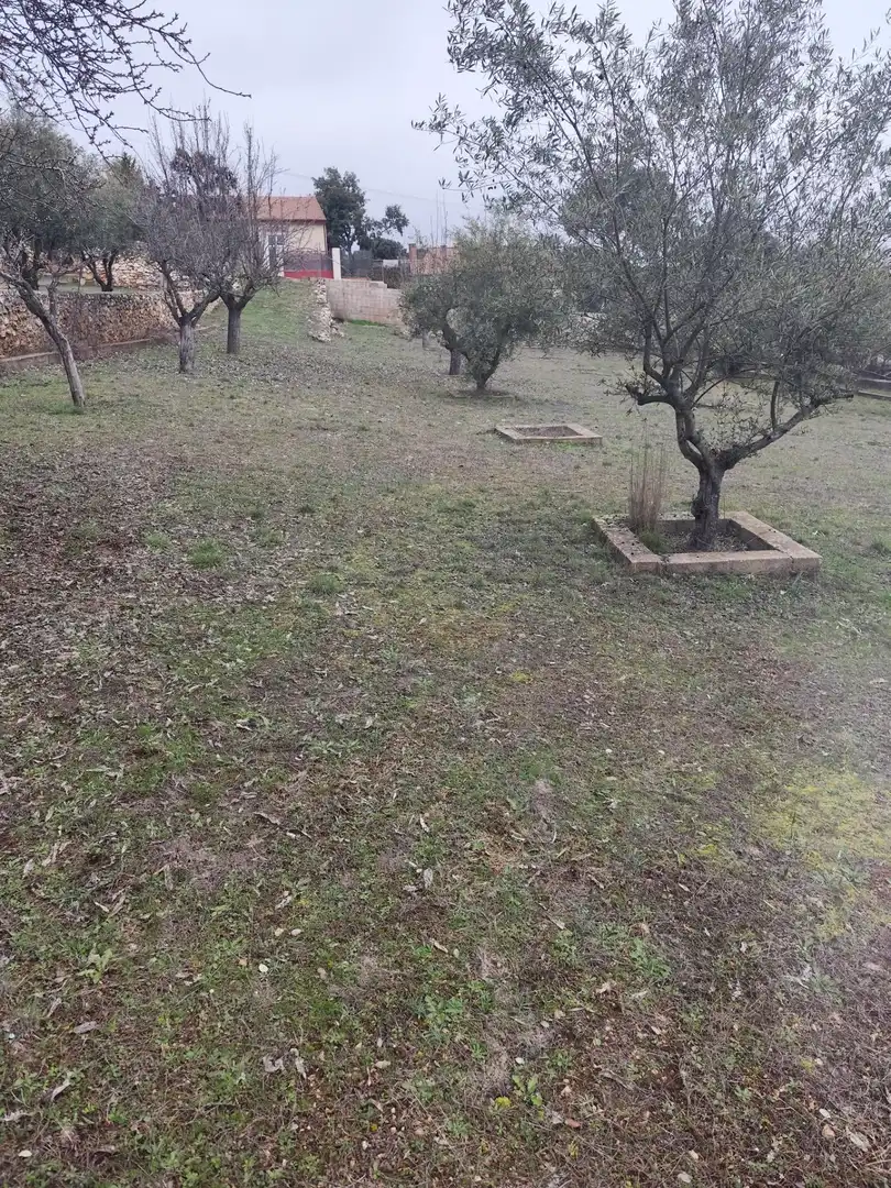 Terrenos y solares en venta en Hontoba, imagen 2