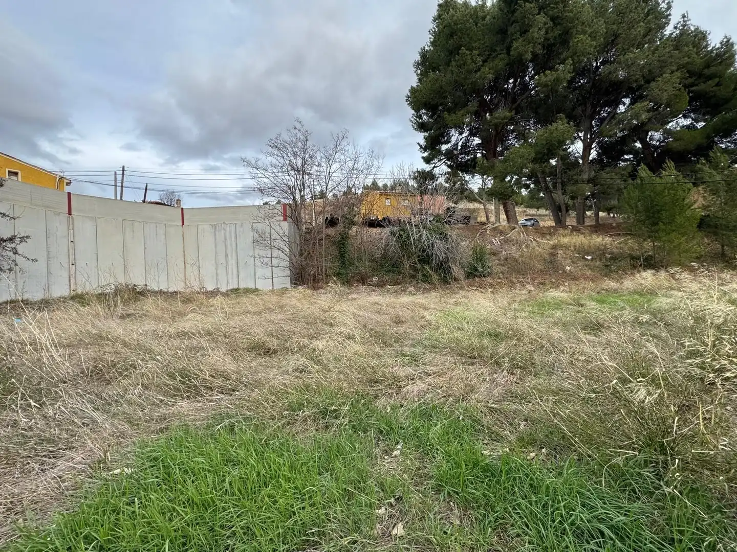 Residencial en venda en Sabiñán
