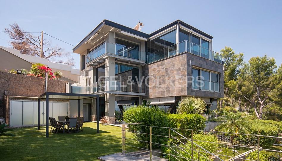 Photo 1 of Country house for sale in Olivera, El Balcó - Jaume I, Castellón