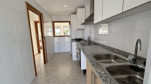 Foto 4 de Casa o chalet de alquiler en El Marenyet, Cullera