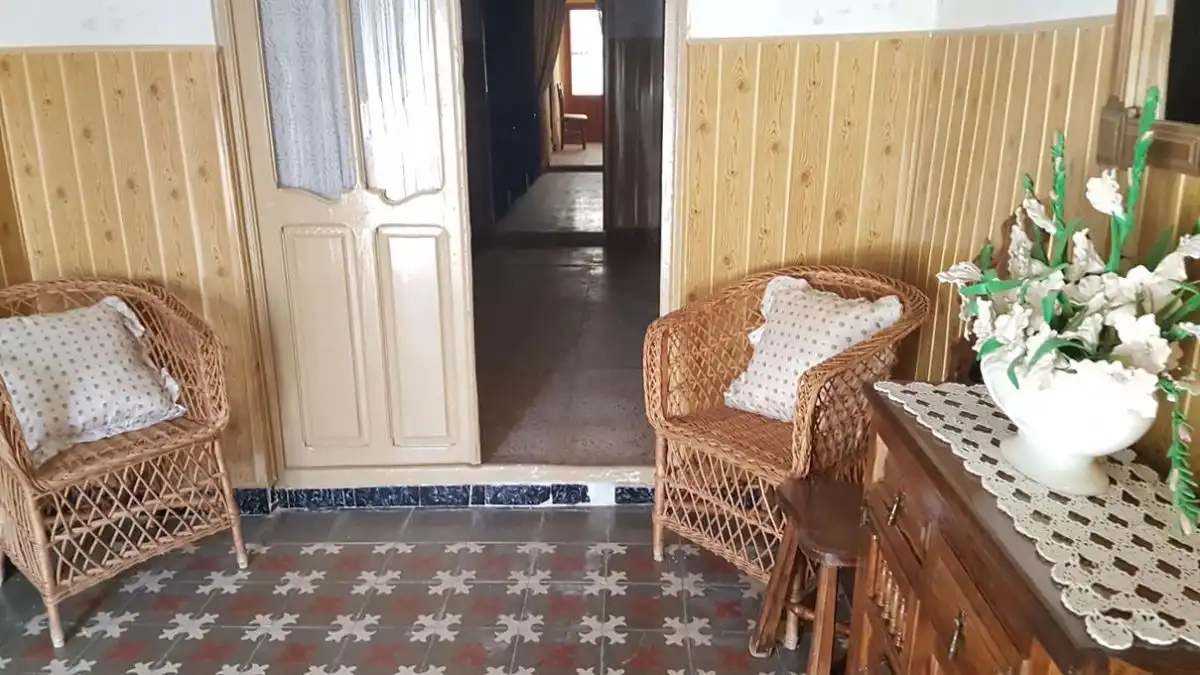Casa en venda a Sisante