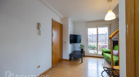 Photo 3 of Attic for rent in De Callejo, San Diego,  Madrid Capital