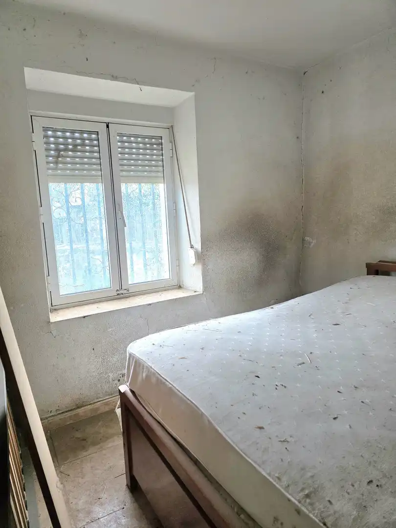 Habitación de Casa o chalet en venta en Brañosera con Trastero y Amueblado