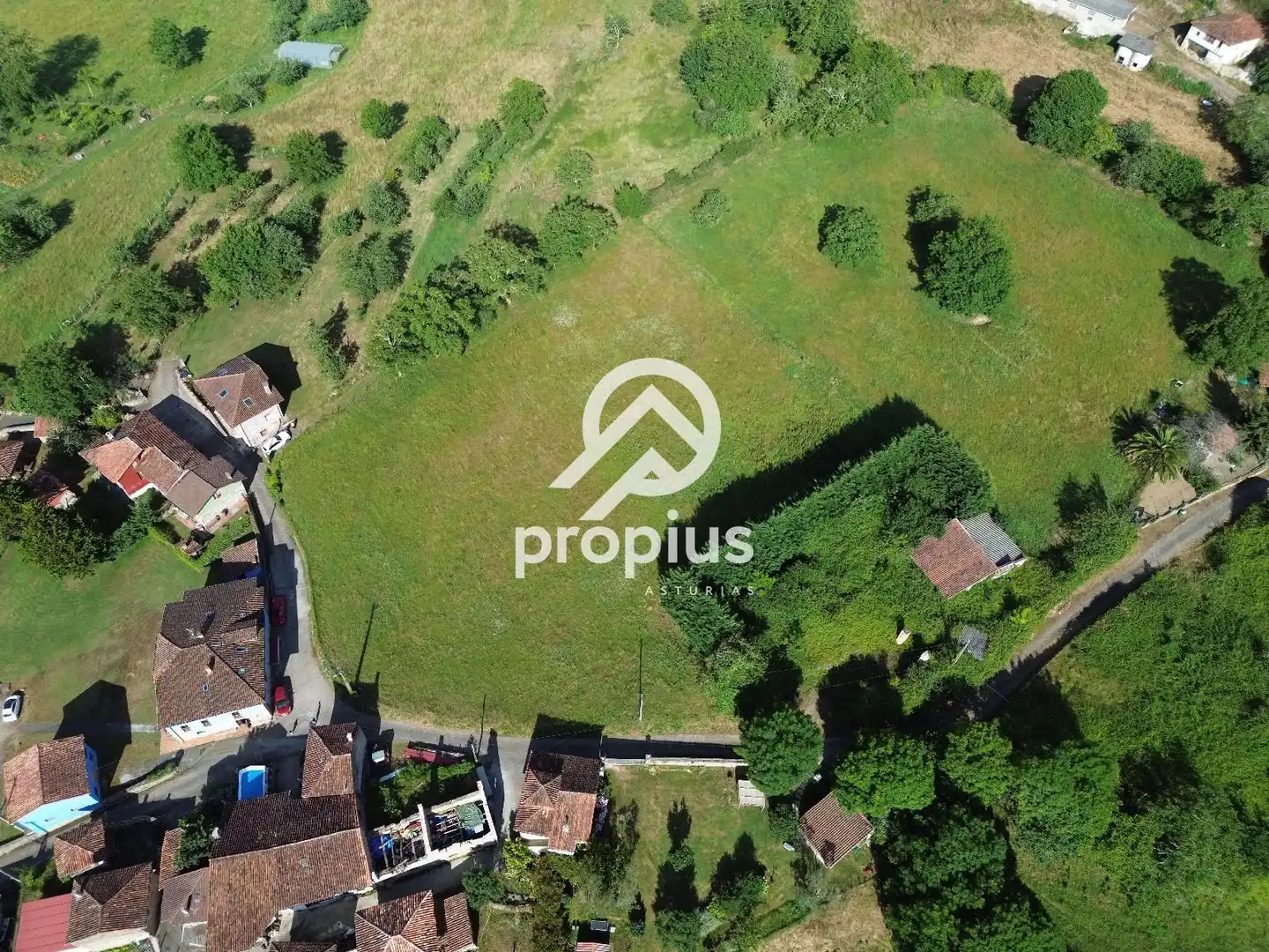 Rural land for sale in Bode, imagen 43