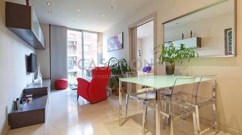 Foto 3 de Apartament de lloguer a El Camp d'en Grassot i Gràcia Nova,  Barcelona Capital