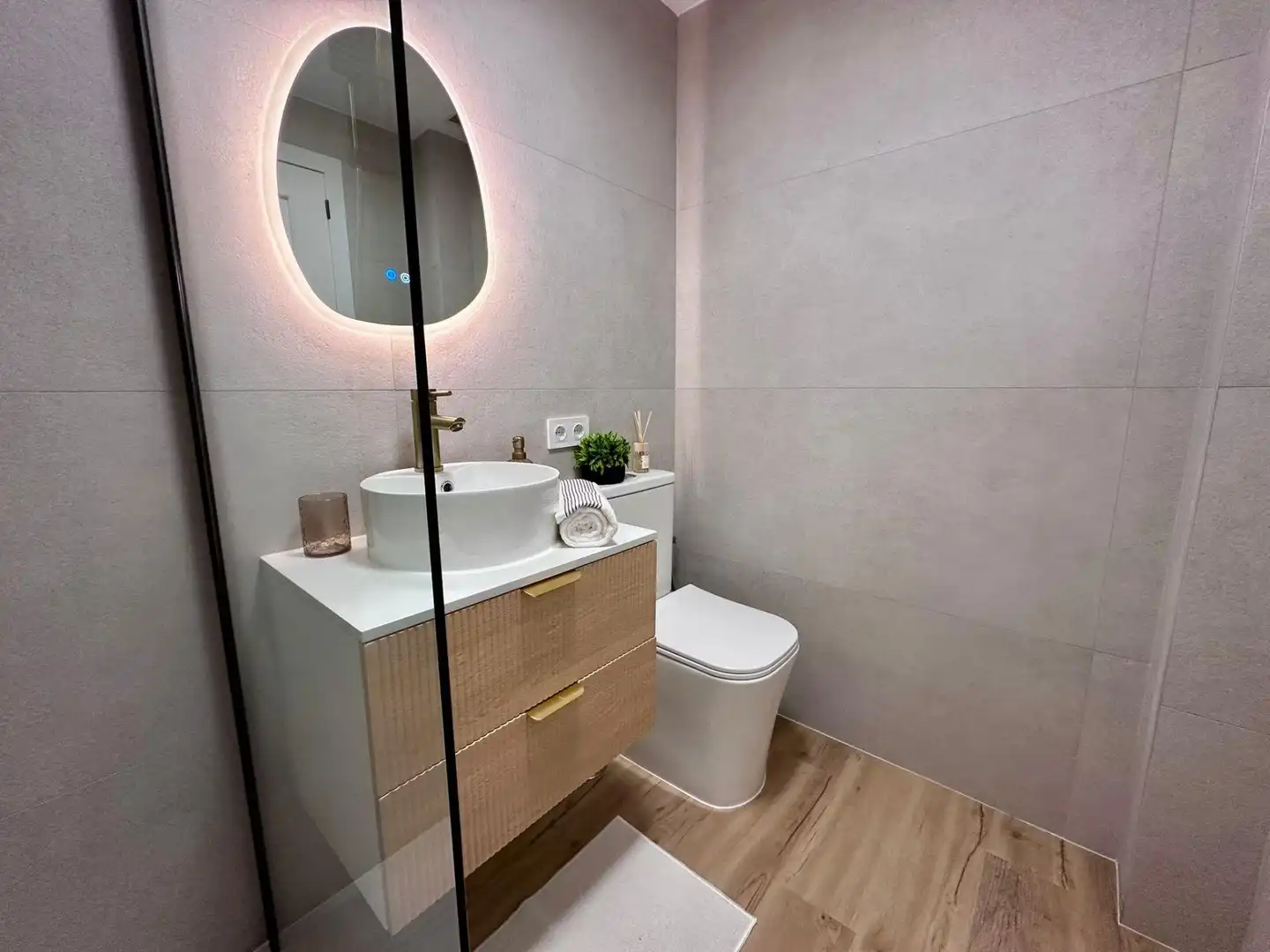 Apartamento con piscina en venta en N/A, imagen 21