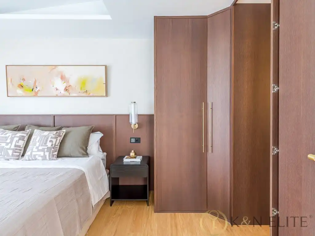 Ático con ascensor en venta en Calle Goya, imagen 17