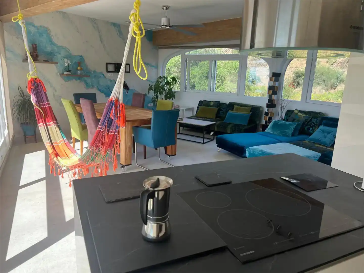 Habitació a Calle Barranco del Agua, 40, El Peñoncillo