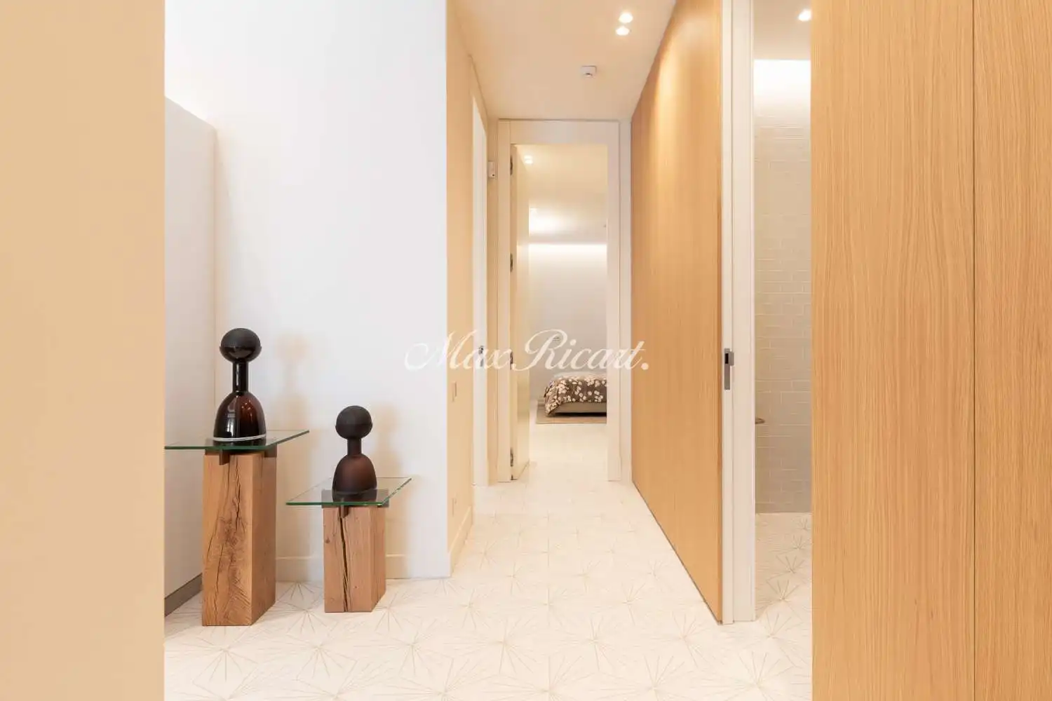 Flat with pool to rent in Eixample, imagen 21