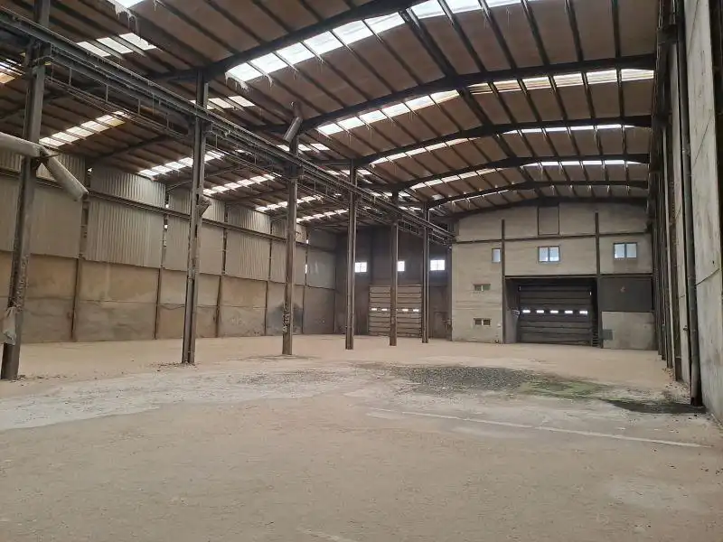 Nave industrial in vendita a Asparrena, imagen 6