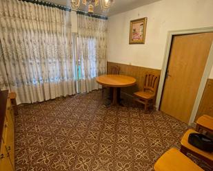 Dining room of Flat to rent in Mislata  with Balcony