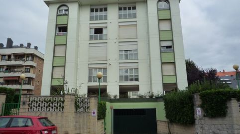 Foto 2 de Piso en venta en Calle Consuelo Bergés, 61, Valdenoja, Santander