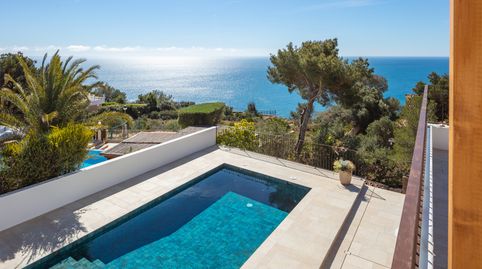 Foto 3 de Casa o chalet en venta en Portichol - Balcón al Mar, Jávea / Xàbia