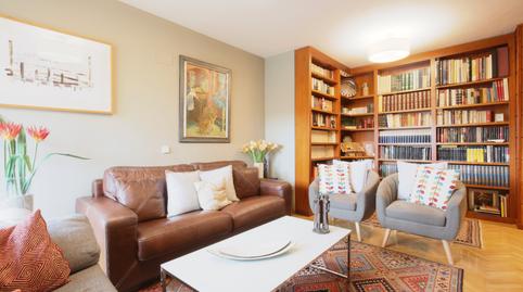 Foto 4 de Piso en venta en Calle de San José de Calasanz, 1, Centro, Madrid