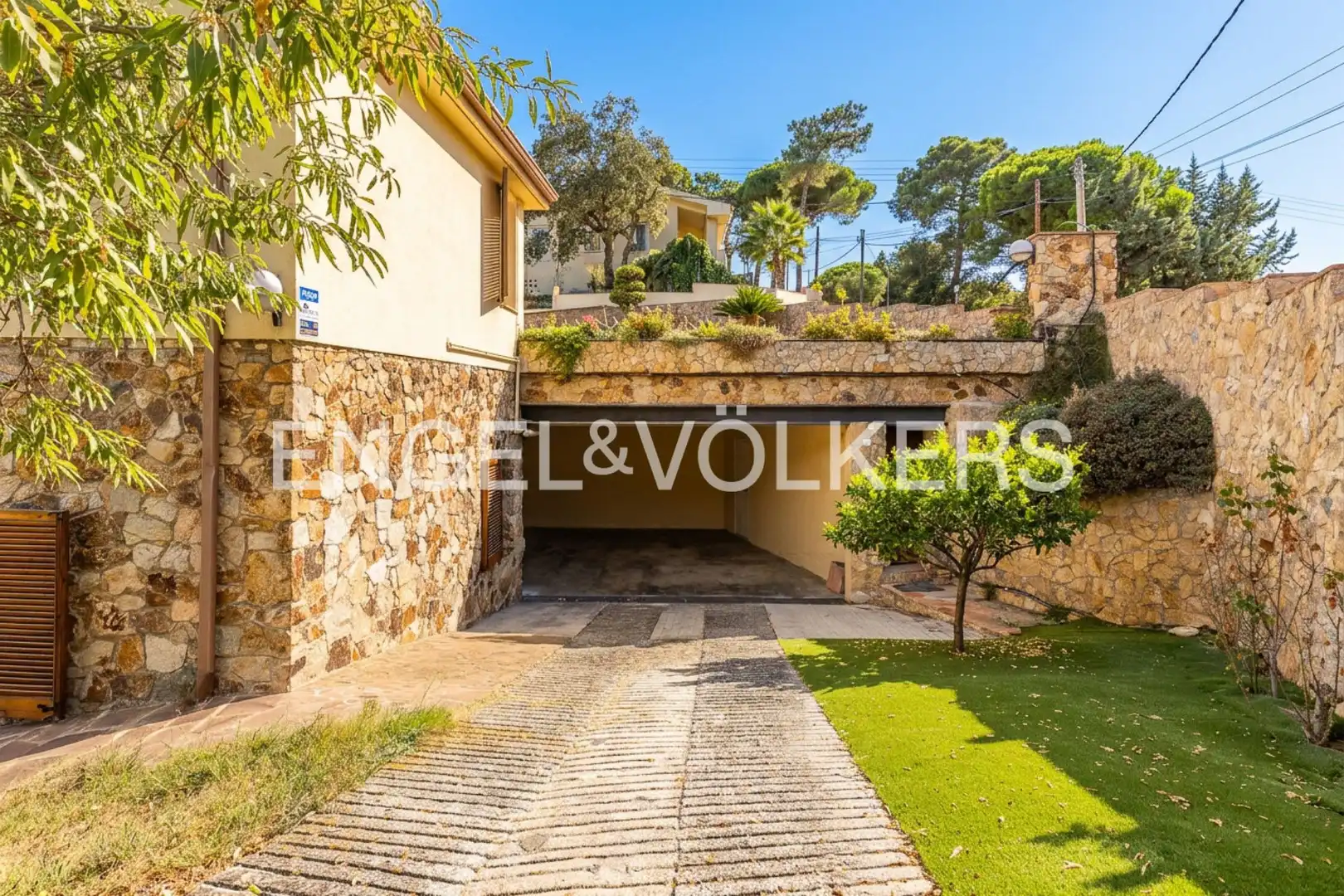 Maison avec terrasse à vendre à Sant Cebrià de Vallalta, imagen 5