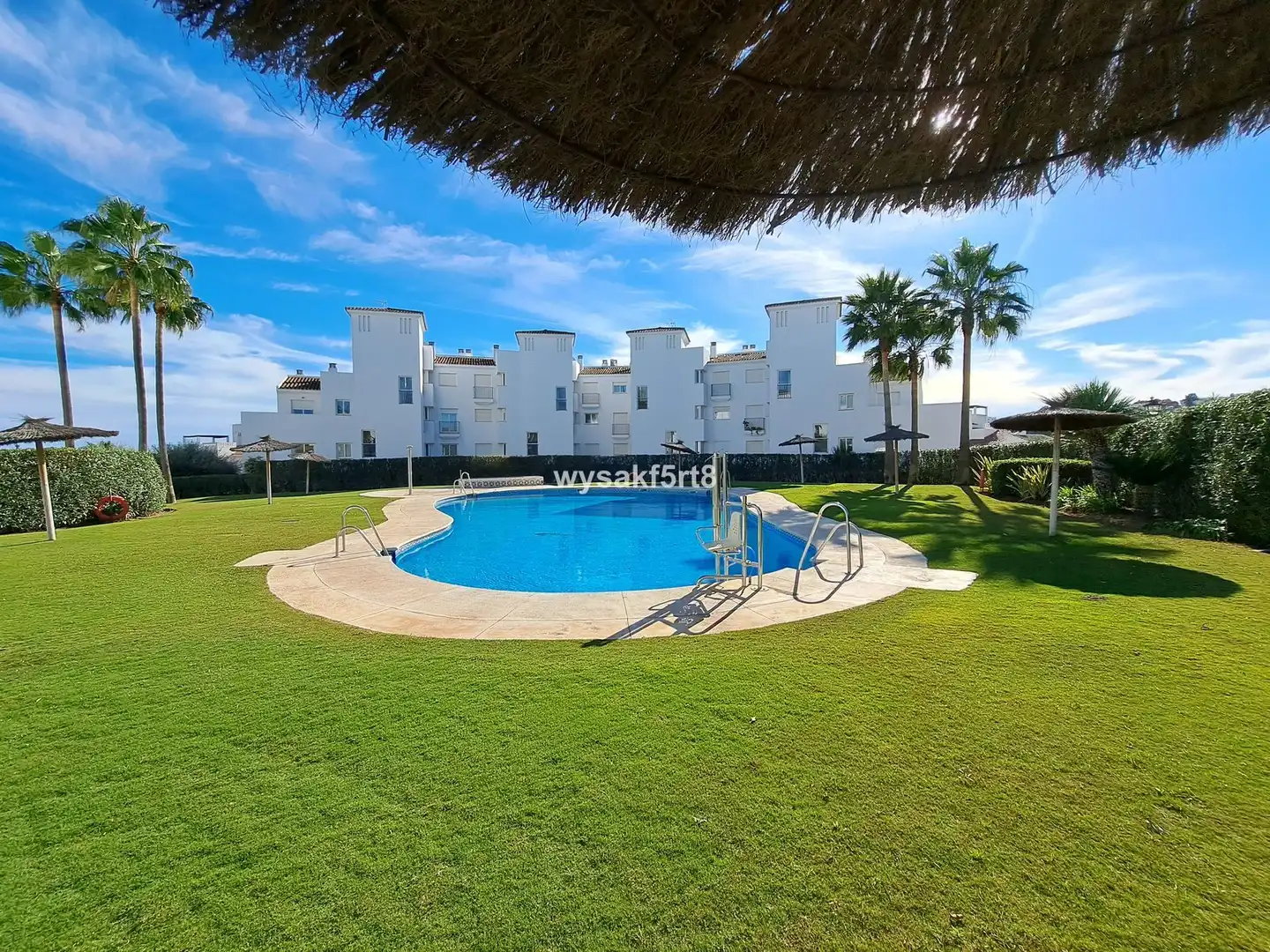Piso con piscina en venta en Calle Aguamarina 12, imagen 23