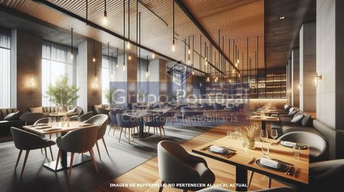 Foto 2 von Geschaftsraum zur ubertragung in Valdebebas - Valdefuentes, Madrid Capital