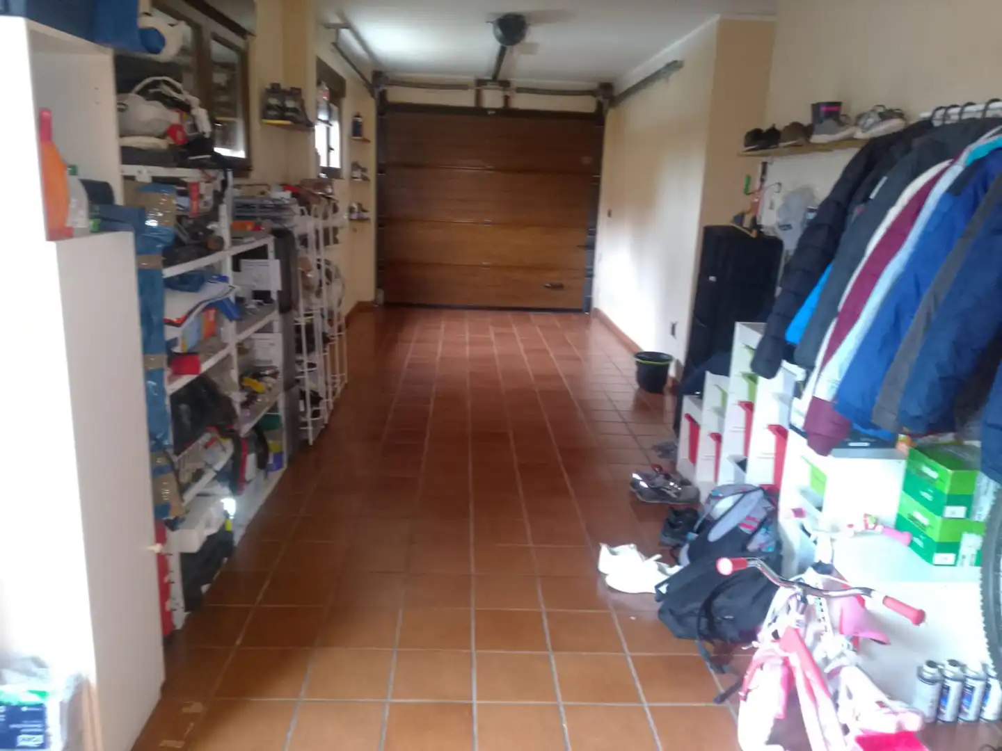 Casa o xalet en venda en Quintana del Puente amb Calefacció, Jardí privat i Terrassa
