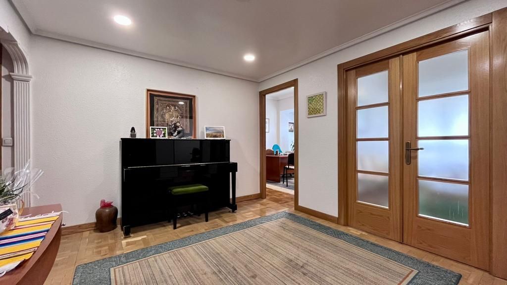 Flat for sale in General Alava Kalea, Ensanche