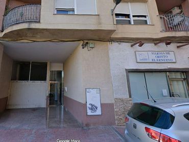 Wohnung zum Verkauf in Camino los romanos 123