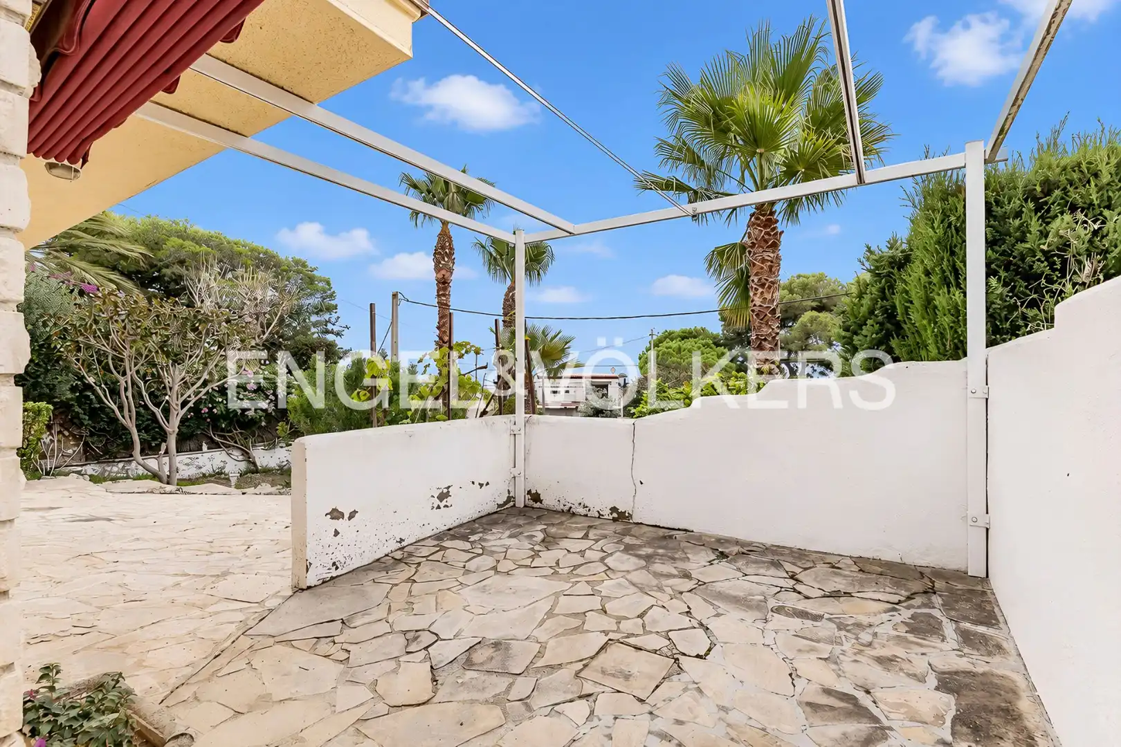 Casa amb terrassa en venda a Segur de Calafell, imagen 55