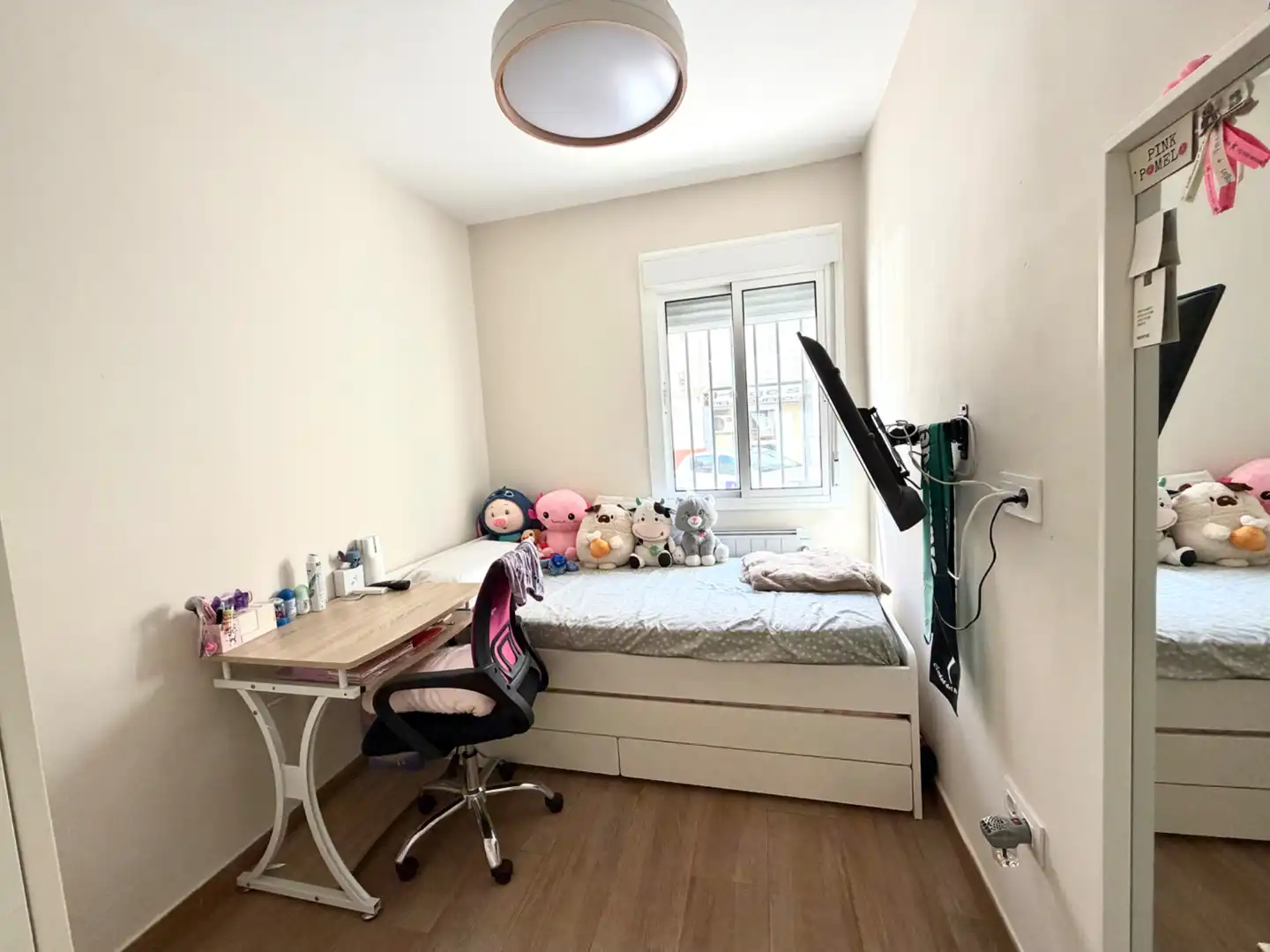 Habitación de Piso en venta en El Puerto de Santa María con Aire acondicionado y Amueblado