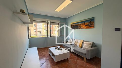 Foto 5 de Piso en venta en Miranda - Cl Navarra, 8, El Carbayedo - El Quirinal, Avilés