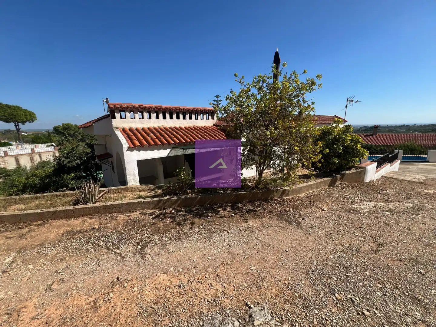 Villa con piscina in vendita a Carlet, imagen 7